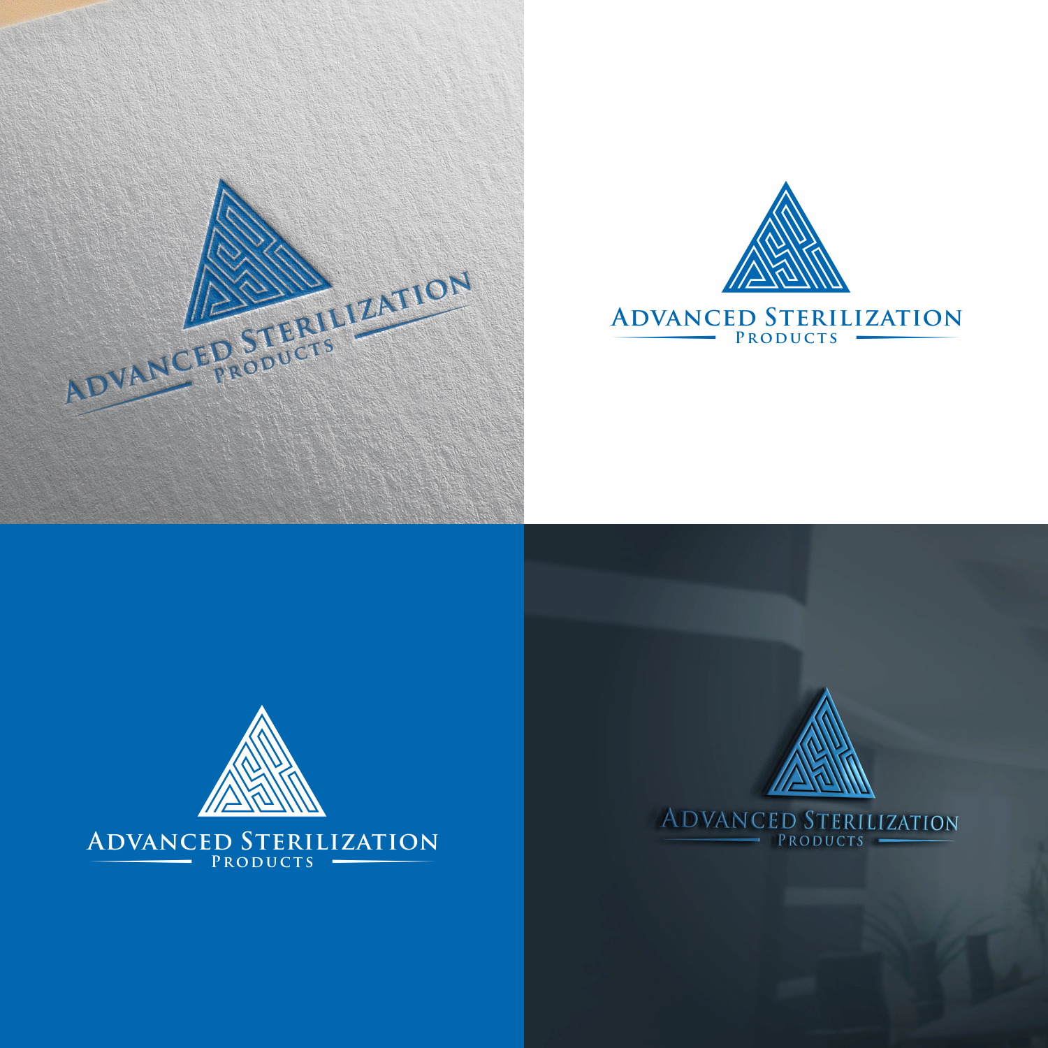 Logo Design by suthita 2 for Fortive | Design #20587861