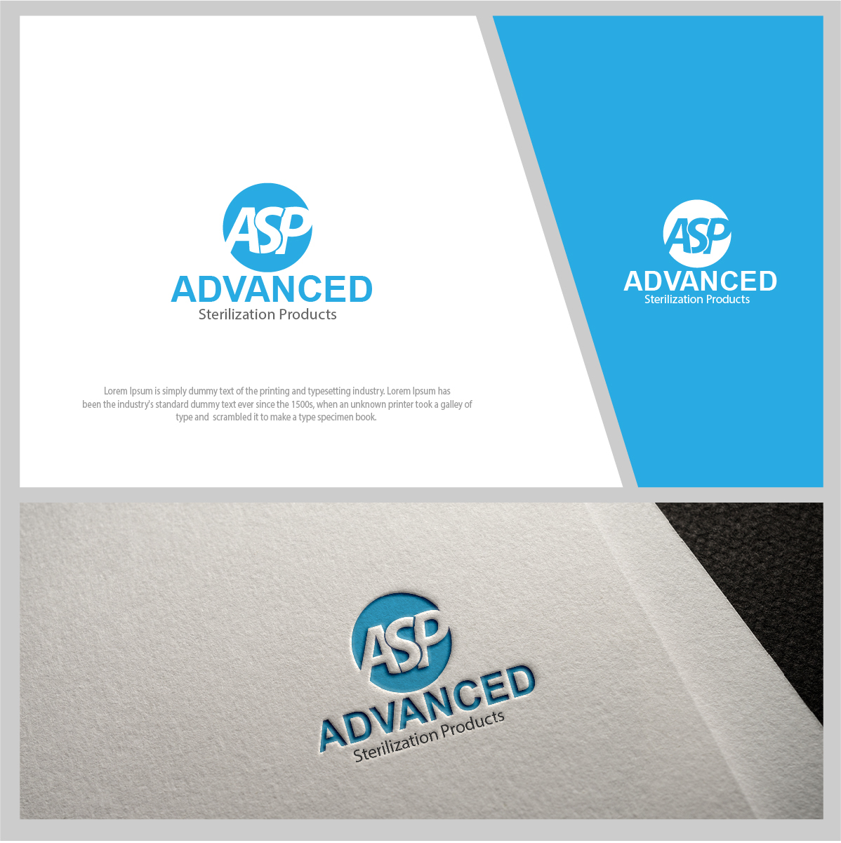 Logo Design by Log-X for Fortive | Design #20590094