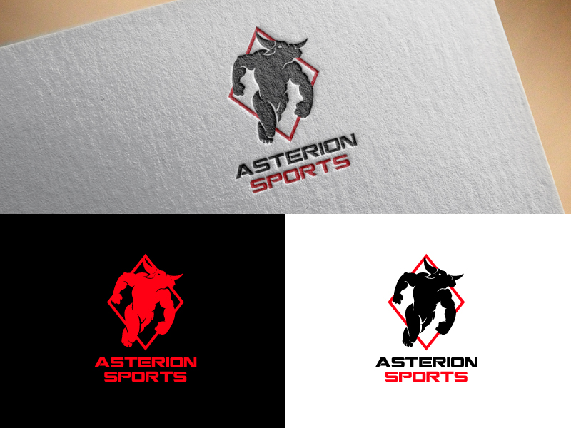 Logo Design by abahibrohim for this project | Design #20580449