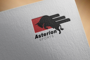 Logo Design by S design.rs