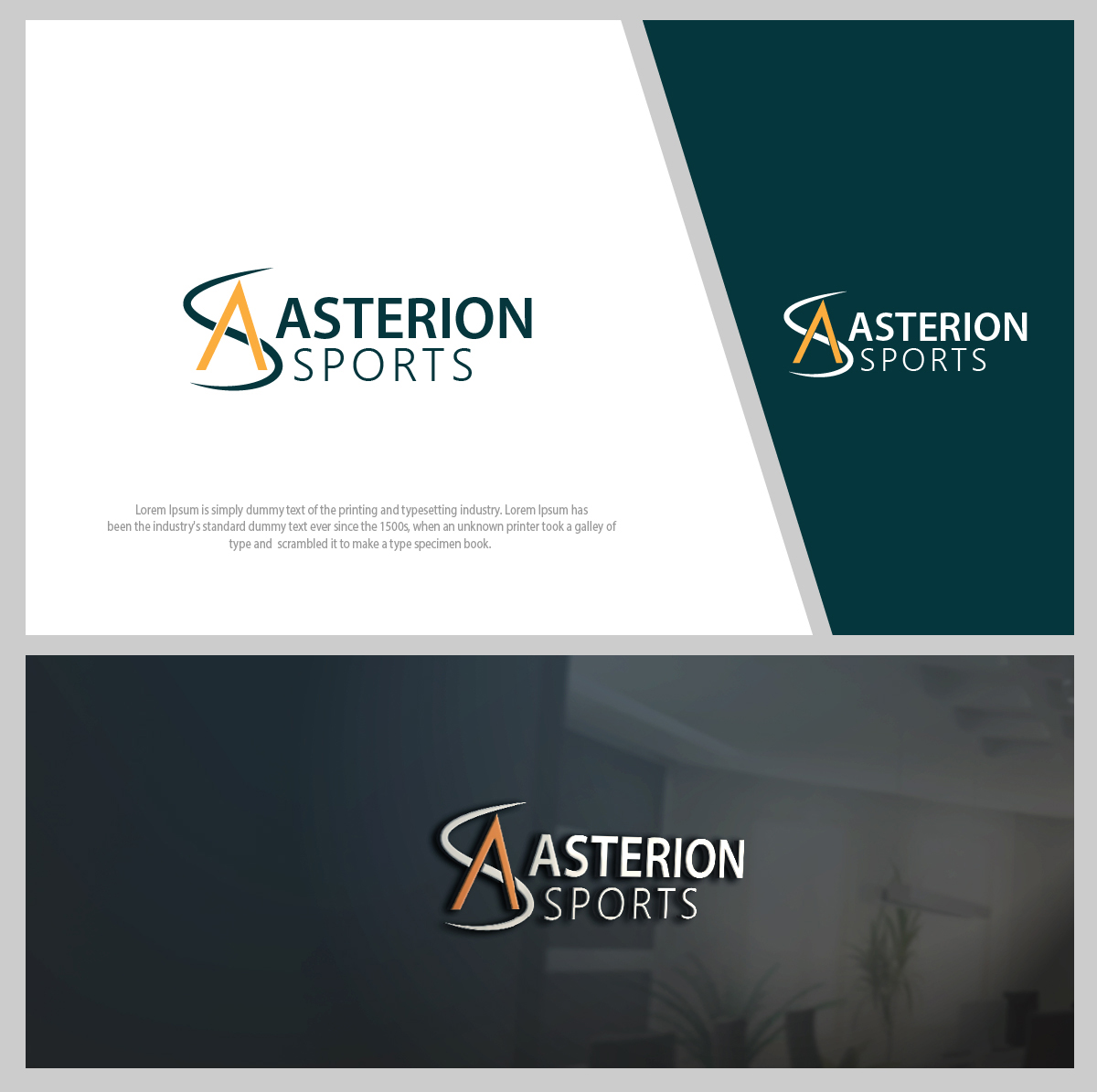 Logo Design by Log-X for this project | Design #20590097