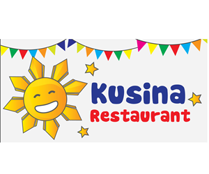 Signage Design by Kim Asuncion