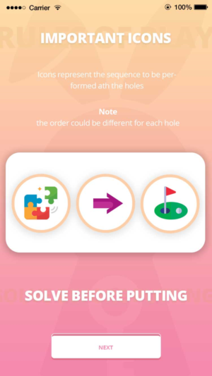 App Design by Impressive Solutions for this project | Design: #20627130
