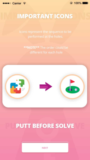 App Design by Impressive Solutions for this project | Design: #20647976