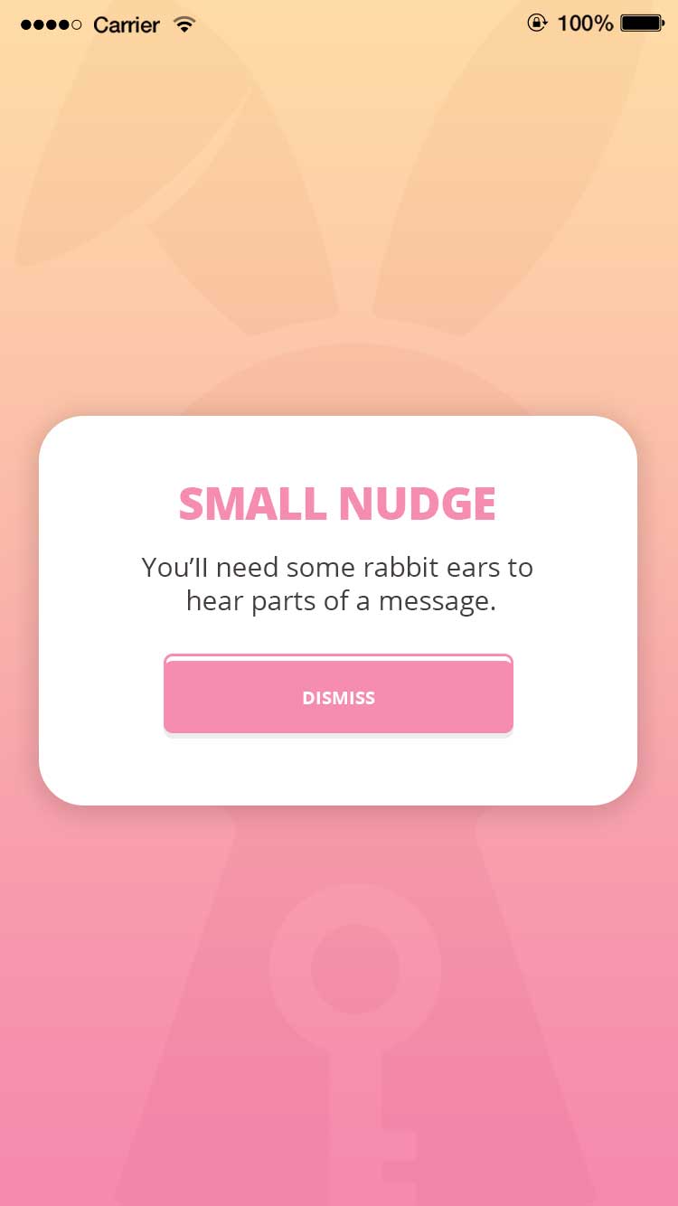 App Design by Impressive Solutions for this project | Design #20647978