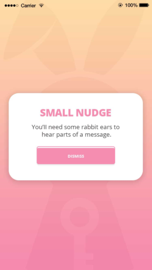 App Design by Impressive Solutions for this project | Design: #20647978