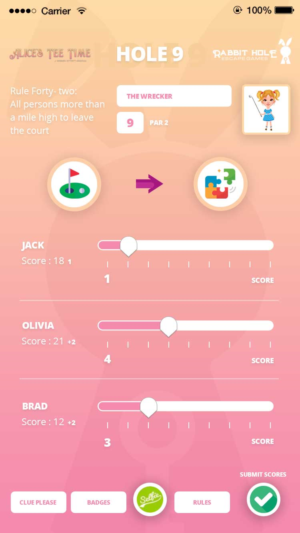 App Design by Impressive Solutions for this project | Design: #20647986