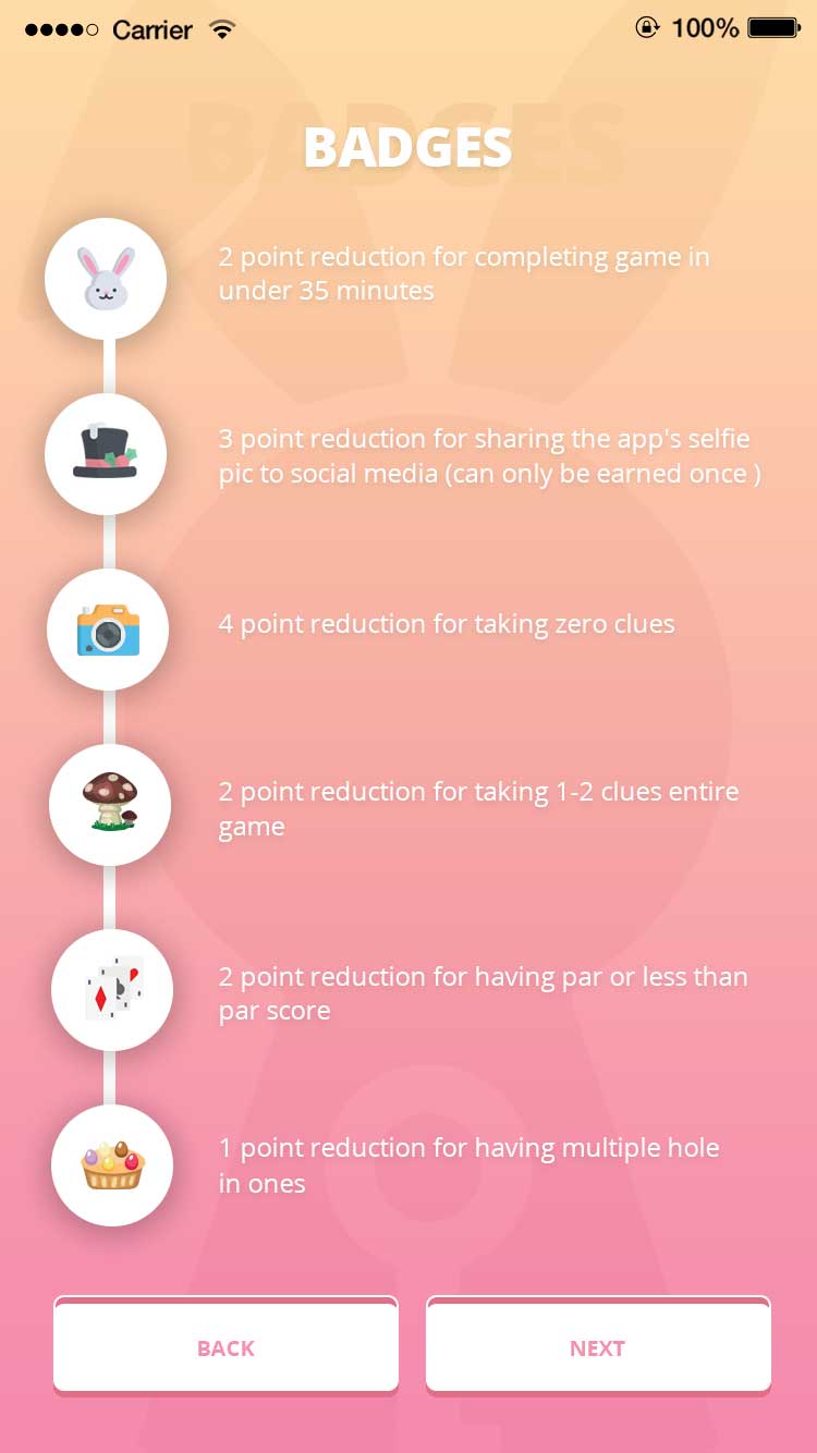 App Design by Impressive Solutions for this project | Design #20651427