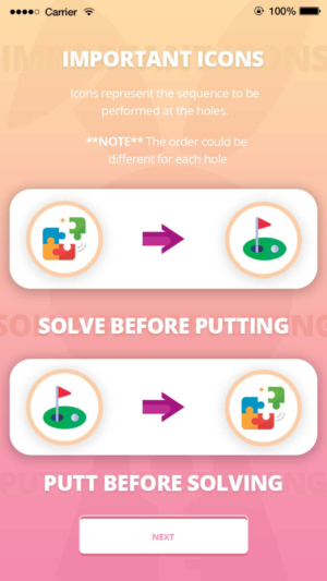 App Design by Impressive Solutions for this project | Design: #20657661