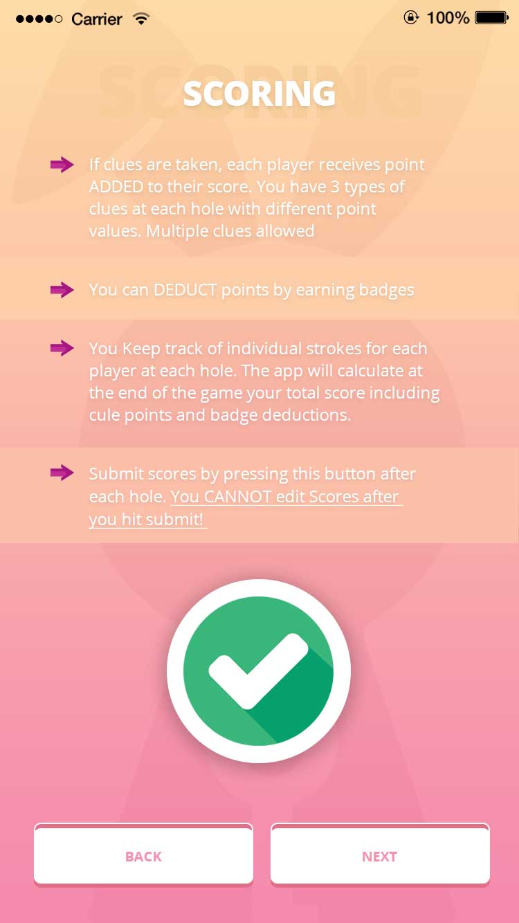 App Design by Impressive Solutions for this project | Design #20675906