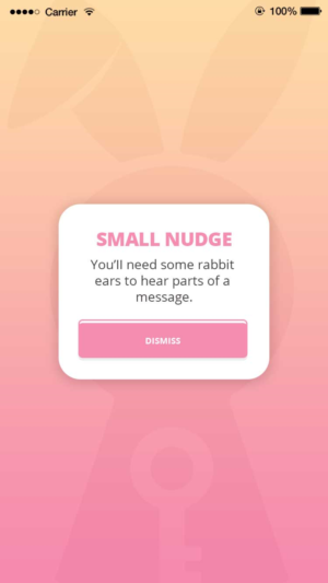 App Design by Impressive Solutions for this project | Design: #20675907