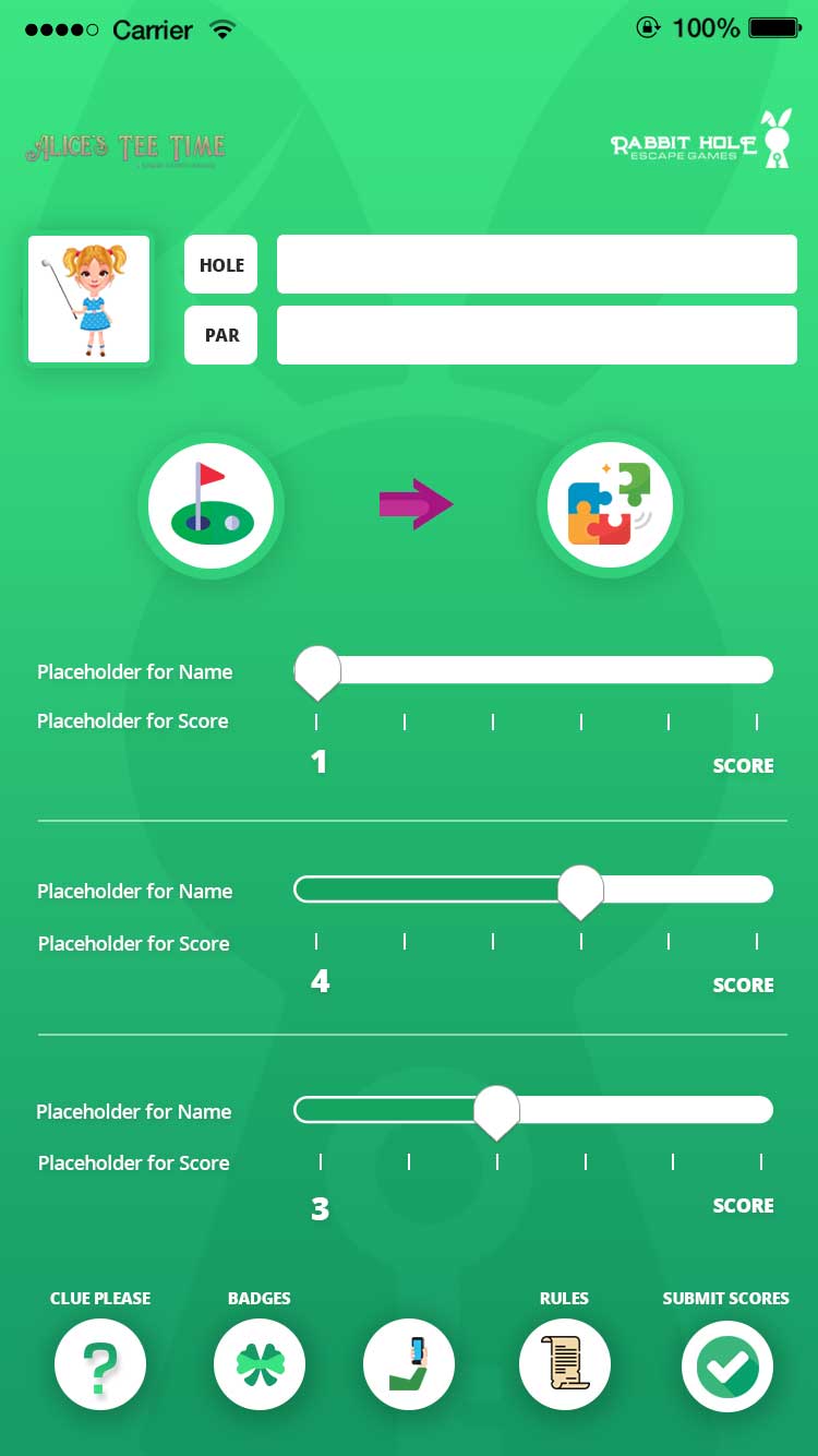App Design by Impressive Solutions for this project | Design #20693683