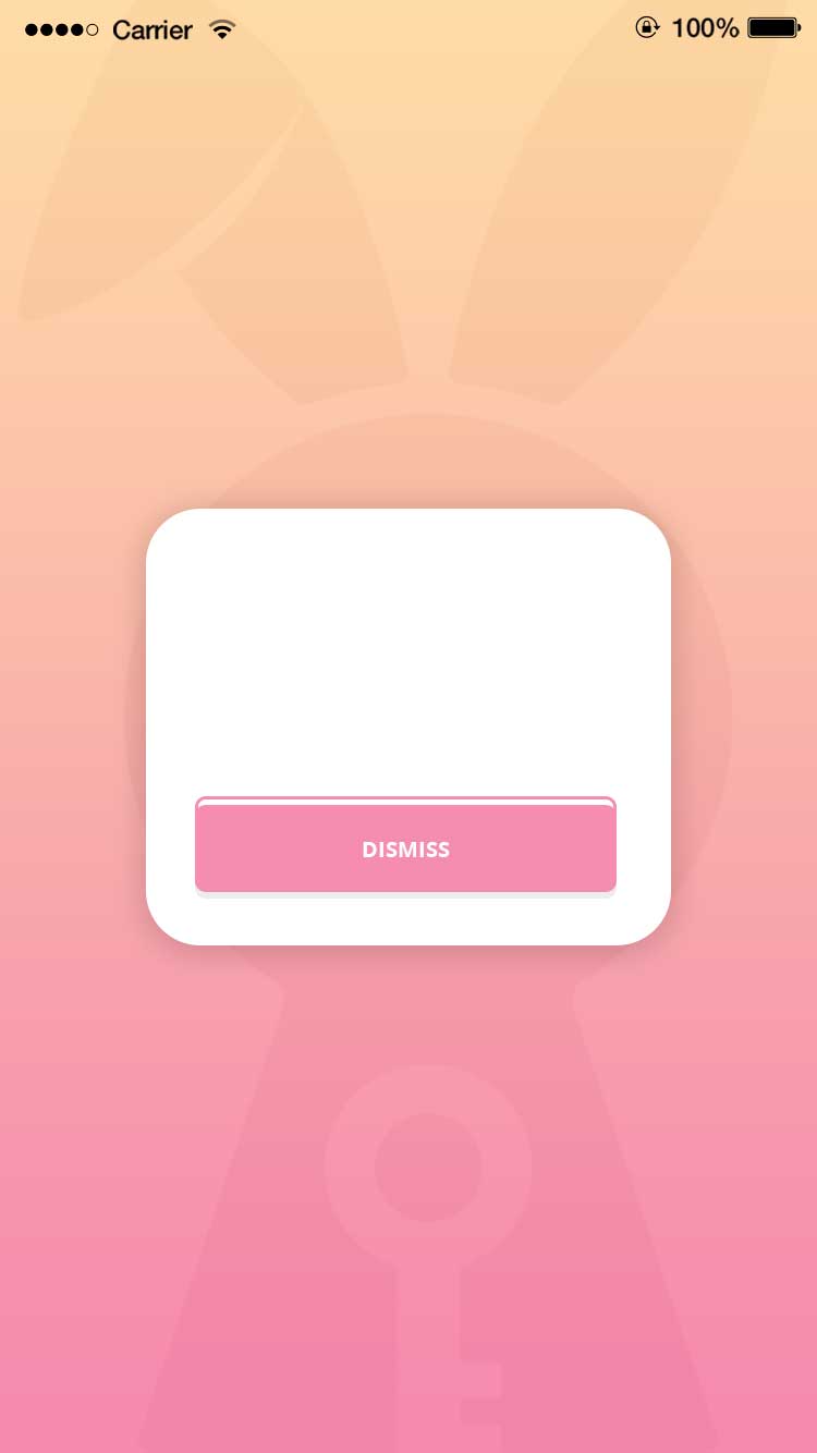 App Design by Impressive Solutions for this project | Design #20693684