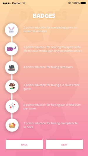App Design by Impressive Solutions for this project | Design: #20693685