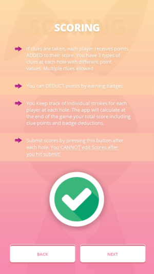 App Design by Impressive Solutions for this project | Design: #20700111
