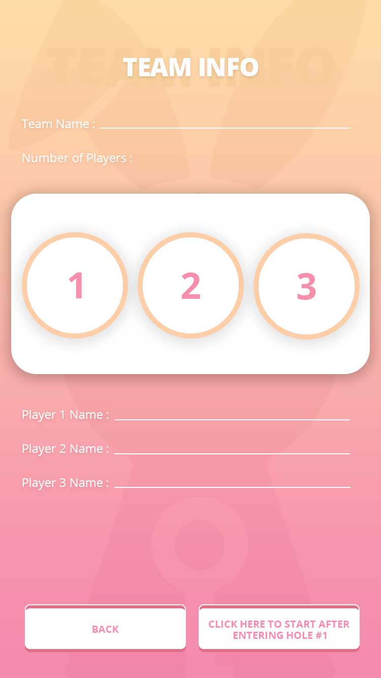 App Design by Impressive Solutions for this project | Design #20700112