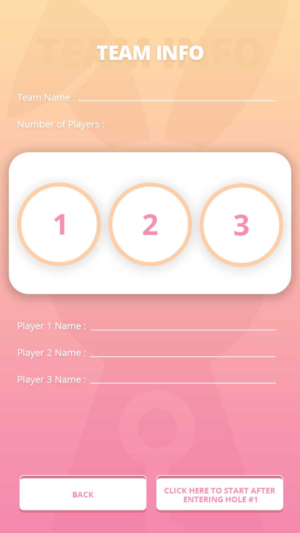 App Design by Impressive Solutions for this project | Design: #20700112
