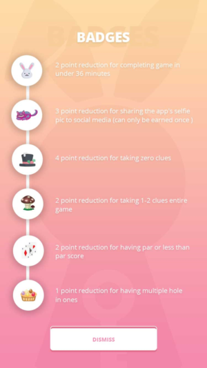 App Design by Impressive Solutions for this project | Design: #20700113
