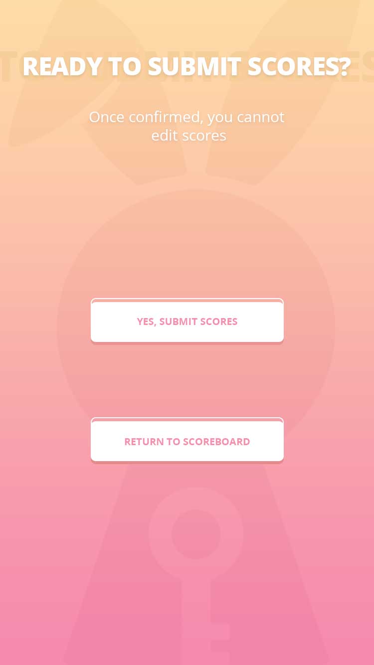 App Design by Impressive Solutions for this project | Design #20700121