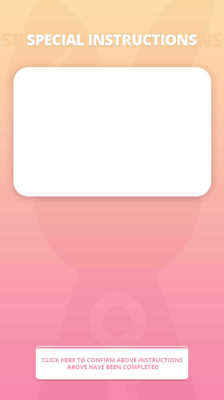 App Design by Impressive Solutions for this project | Design #20709512