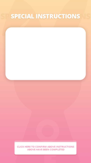 App Design by Impressive Solutions for this project | Design: #20709512