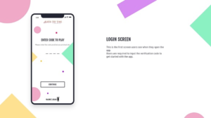 App Design by 5SD solutions for this project | Design: #20597386