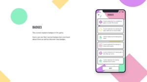 App Design by 5SD solutions for this project | Design: #20597390