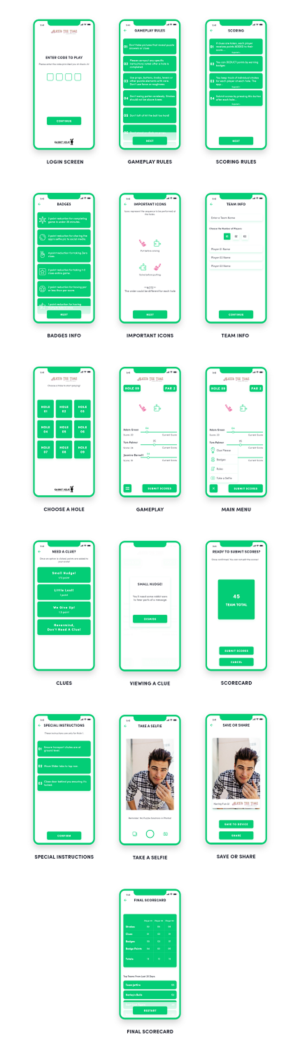 App Design by 5SD solutions for this project | Design: #20635592