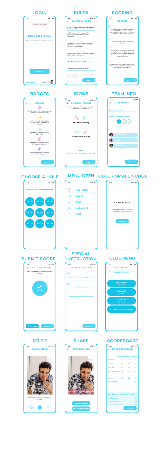 App Design by 5SD solutions for this project | Design #20635593