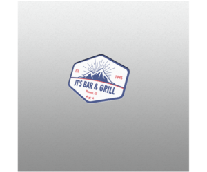JT'S Bar and Grill | Logo Design by el_shekoo7