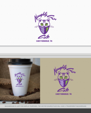 Design de Logo par AD-X pour ce projet | Design : #20586185