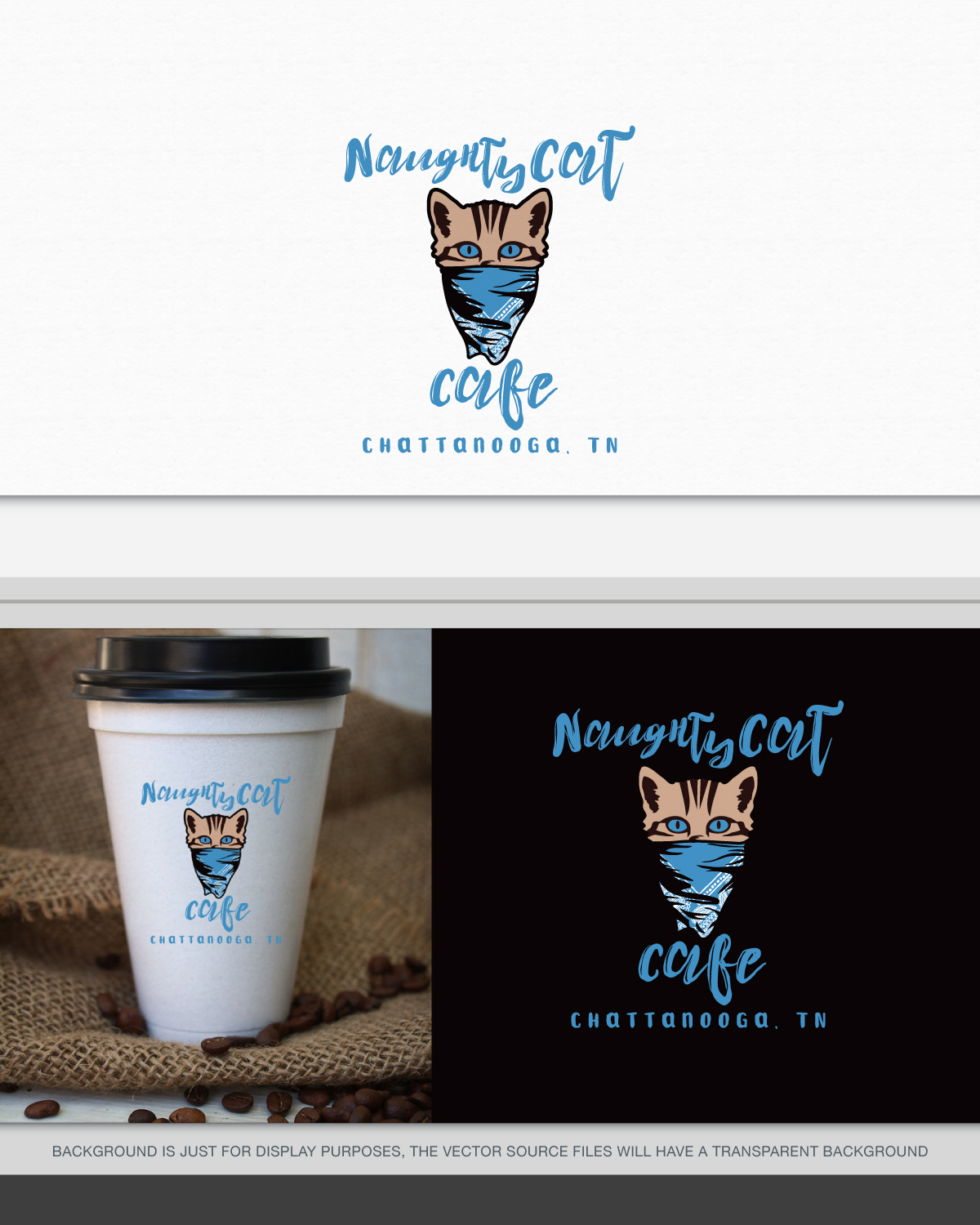 Logo Design by AD-X for this project | Design #20588260