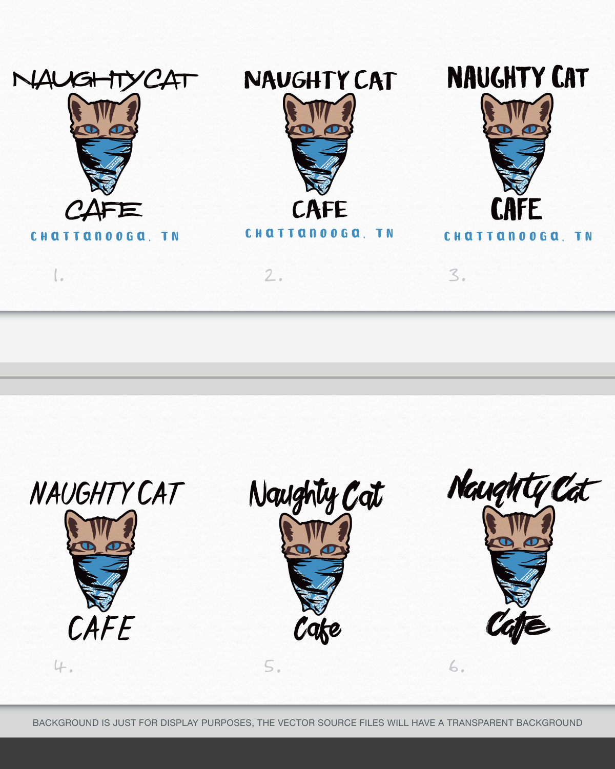Logo Design by AD-X for this project | Design #20594104