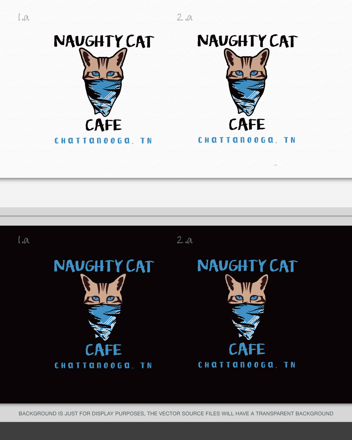 Logo Design by AD-X for this project | Design #20601206