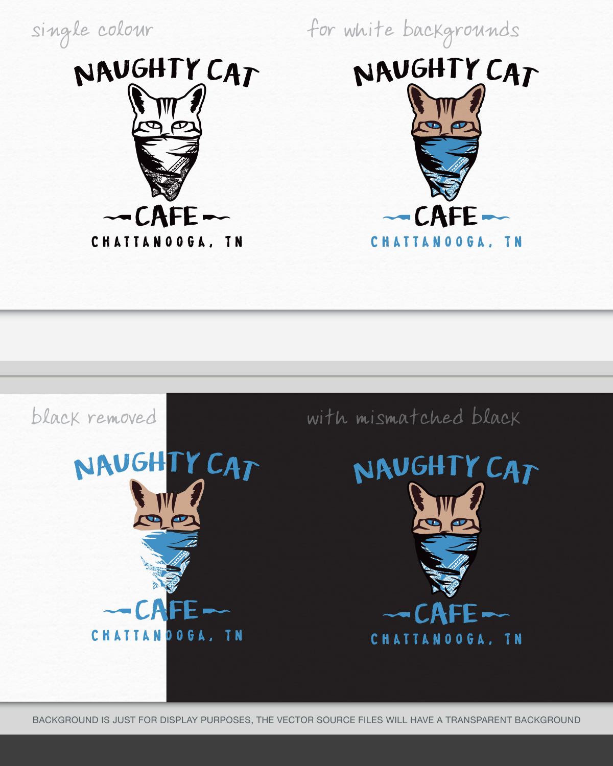 Logo Design by AD-X for this project | Design #20610650