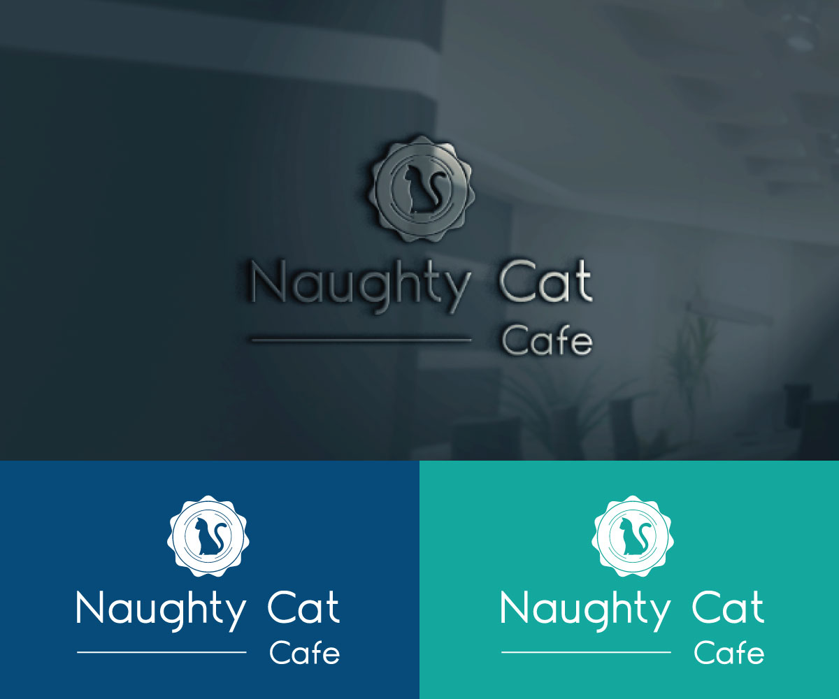 Logo Design by LKSUS for this project | Design #20588927