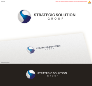 Logo Design by Anthony for this project | Design: #20588051