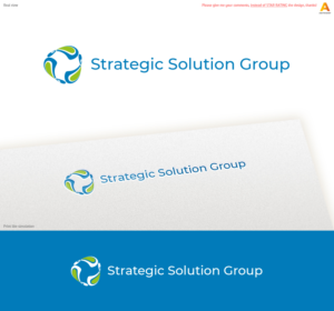 Logo Design by Anthony for this project | Design: #20588052