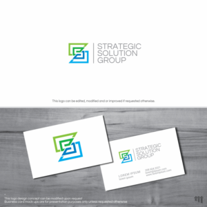 Logo Design by MBARO for this project | Design: #20623615