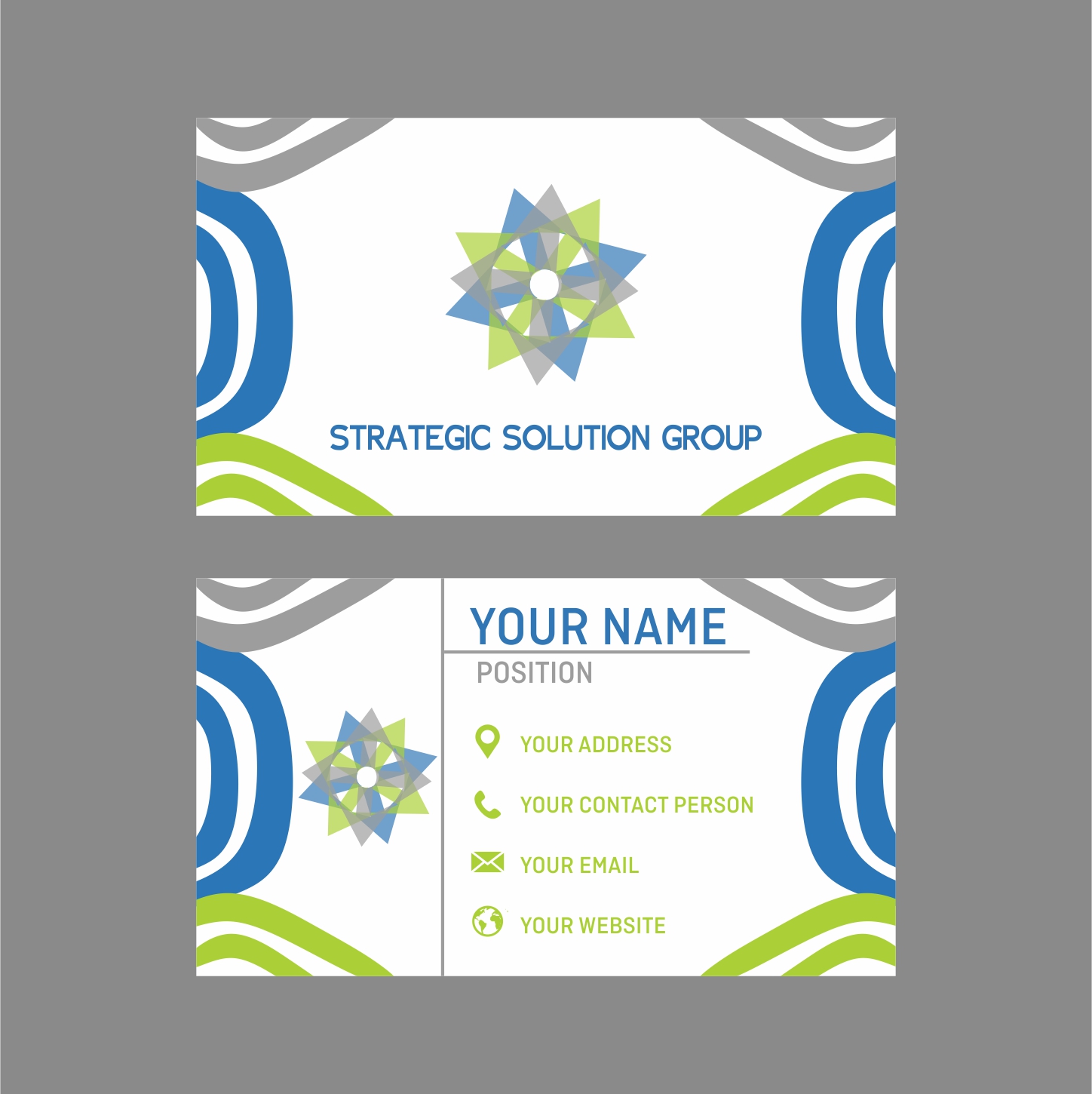 Logo Design by dmoeksa for this project | Design #20617120