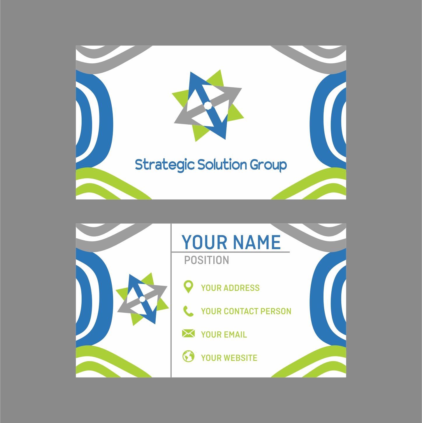 Logo Design by dmoeksa for this project | Design #20617121