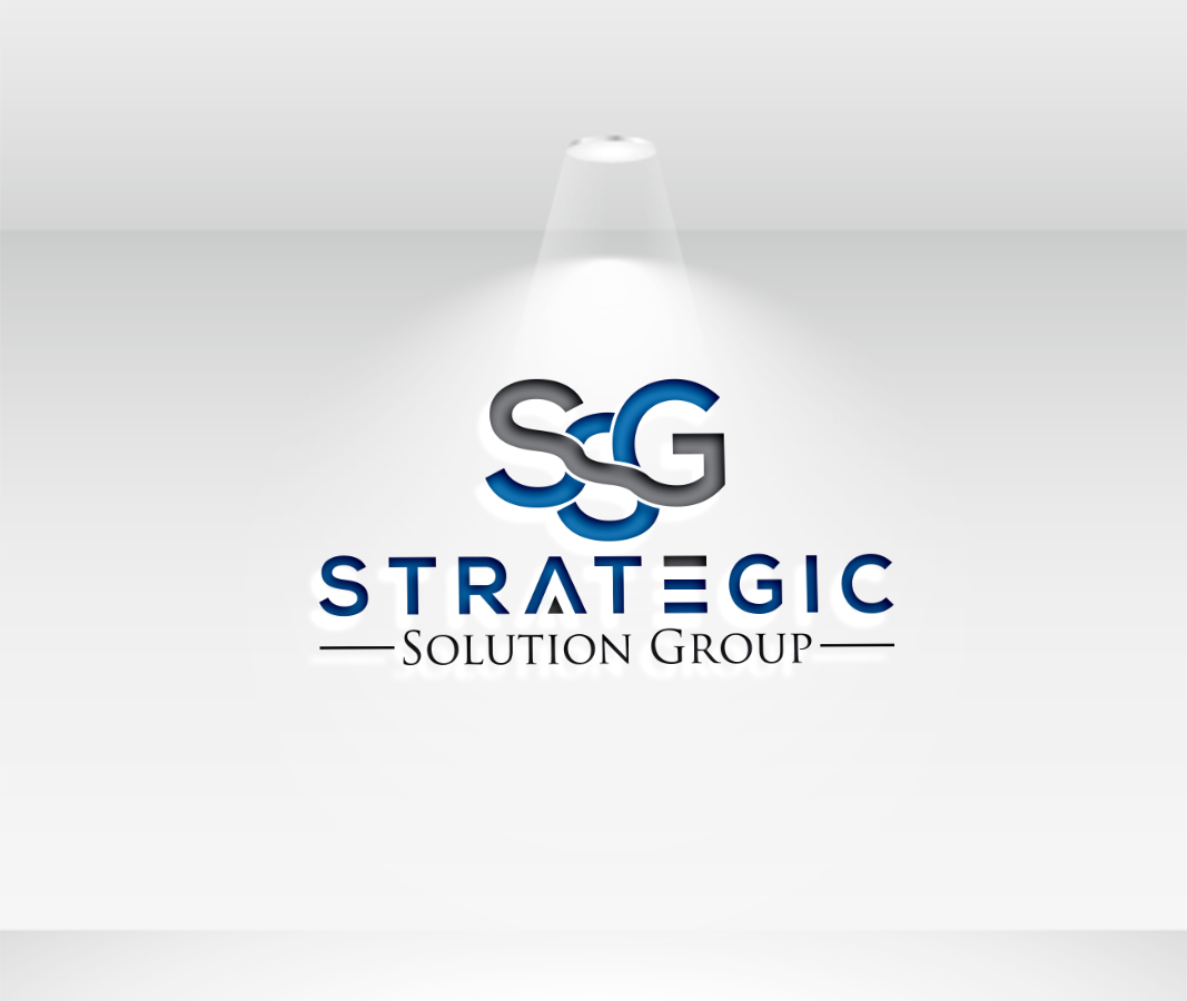 Logo Design by LKSUS for this project | Design #20597130
