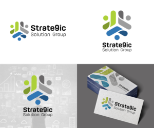 Logo Design by Rahmatdwi55