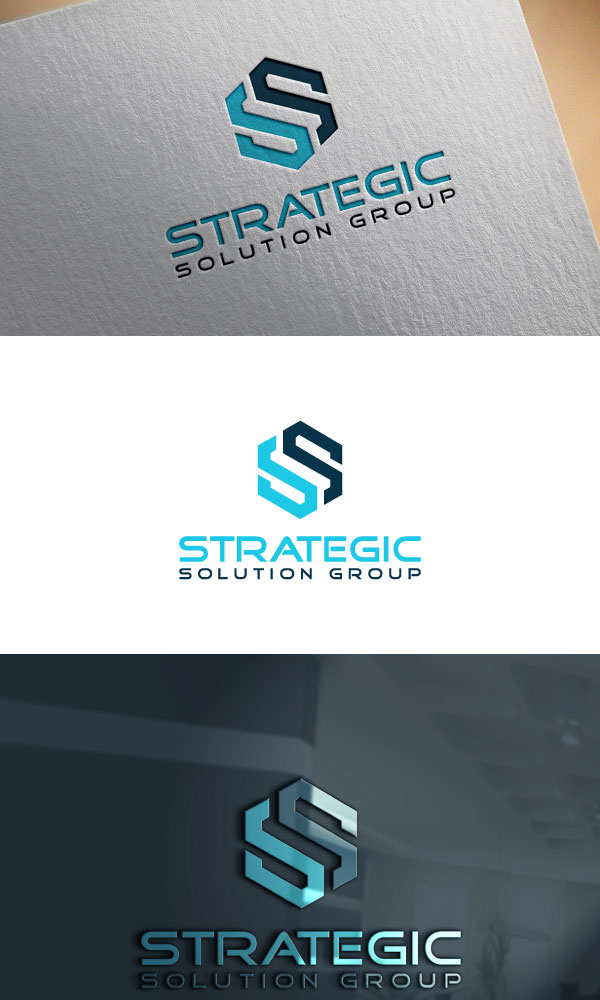 Logo Design by Sienna Miller for this project | Design #20582129