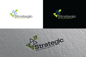 Logo Design by Iris 3