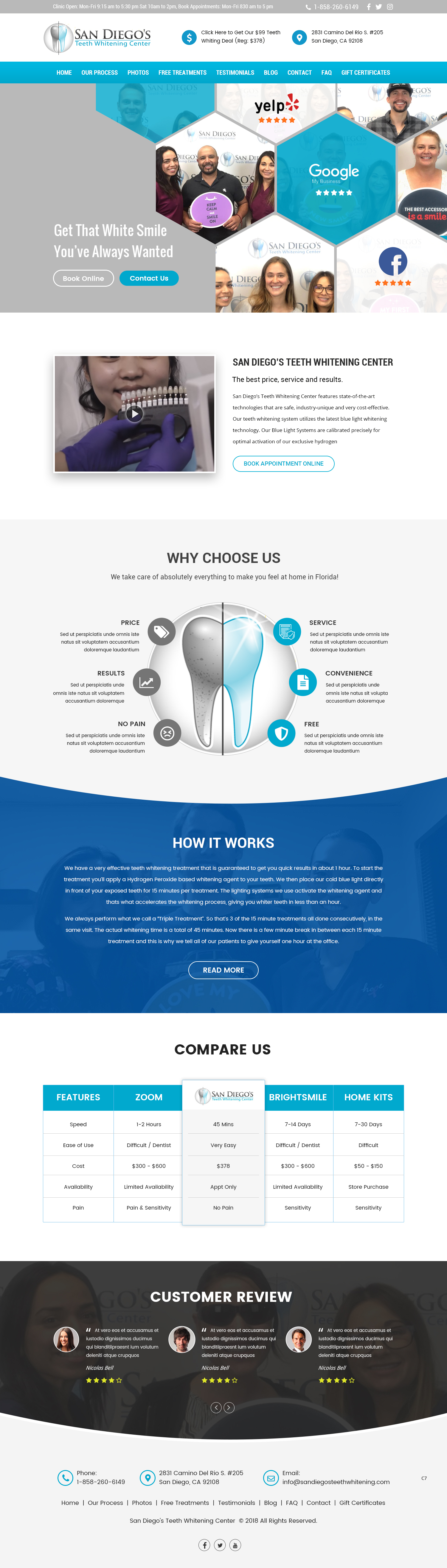 Web Design by pb for Shane | Design #20586703