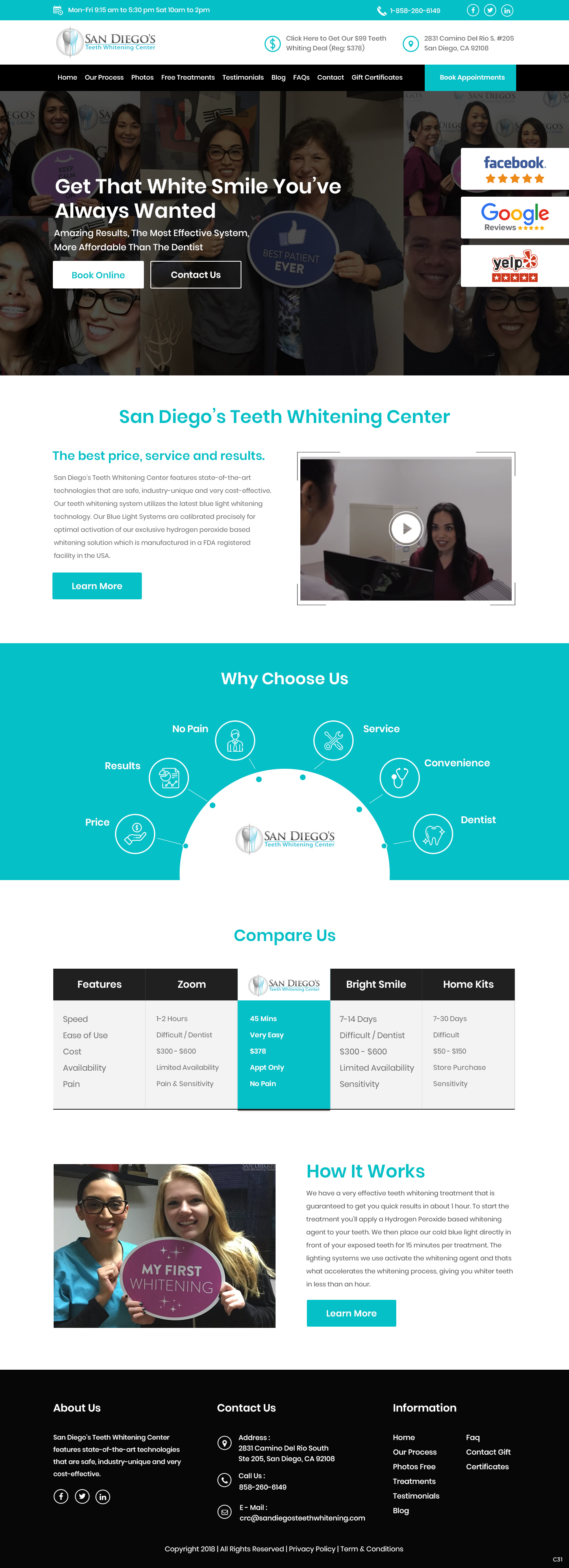 Web Design by pb for Shane | Design #20586709