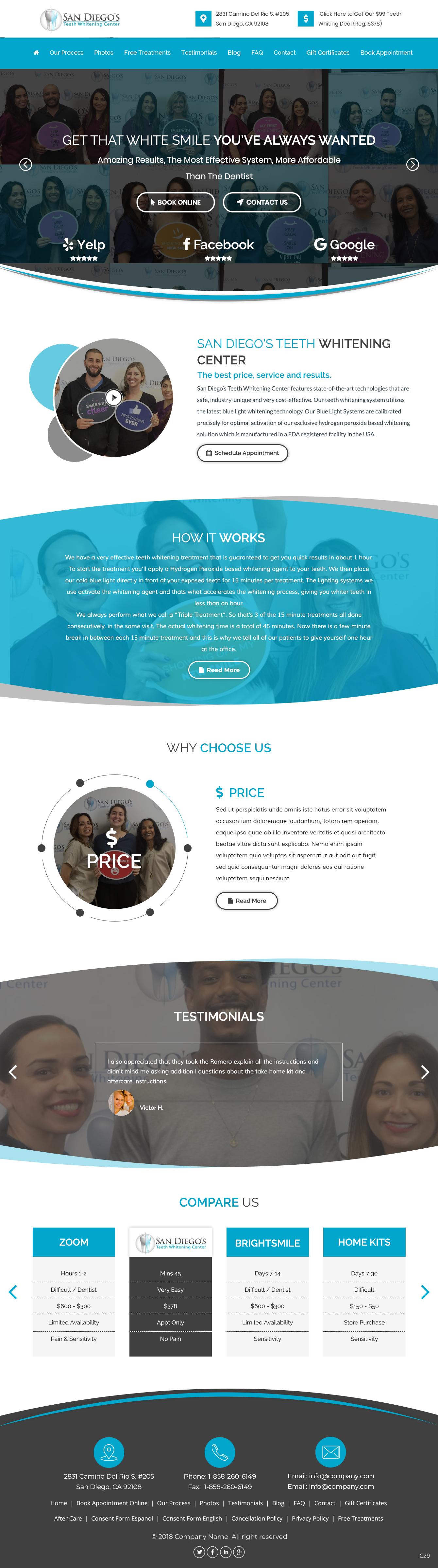 Web Design by pb for Shane | Design #20586711
