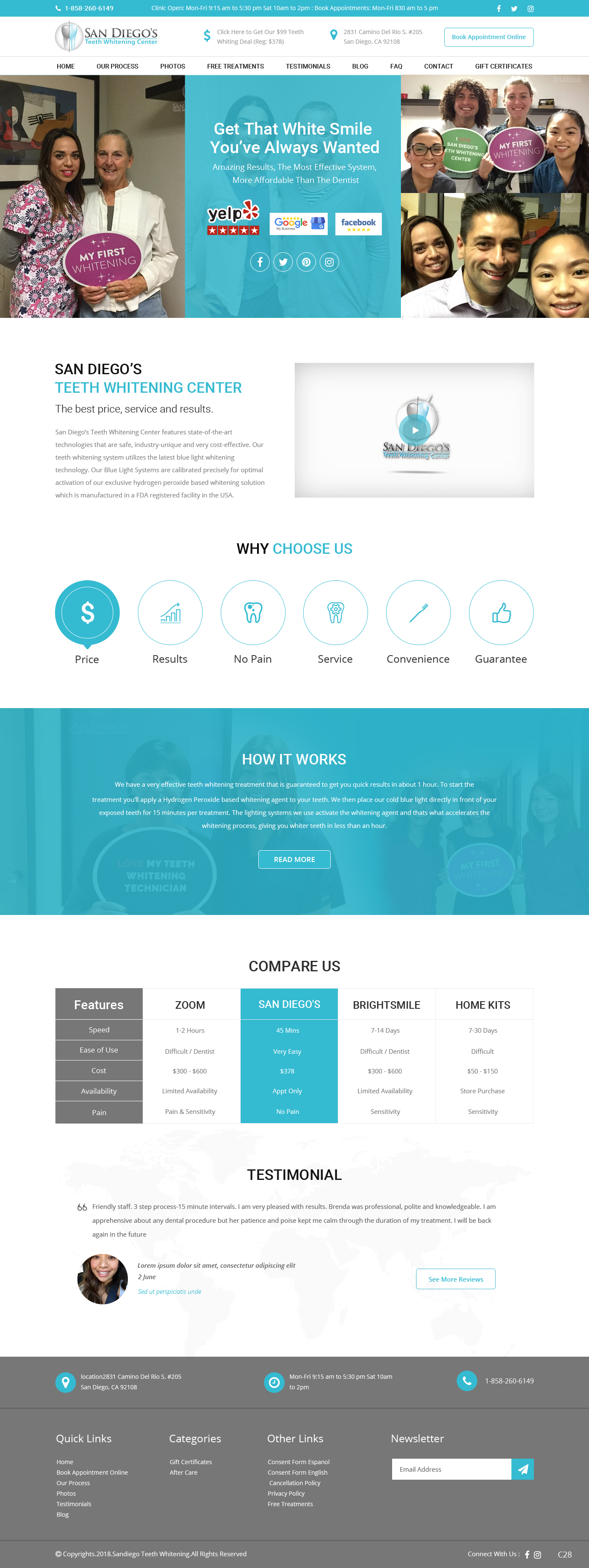 Diseño Web por pb para Shane | Diseño #20586712