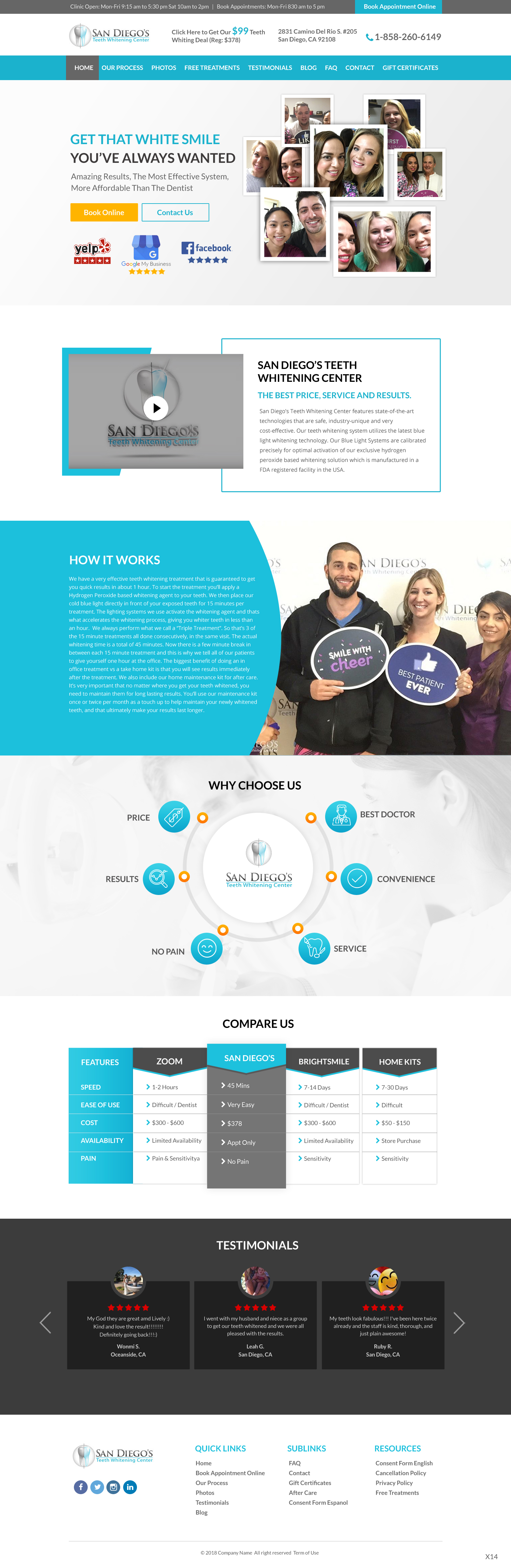 Web Design by pb for Shane | Design #20586724